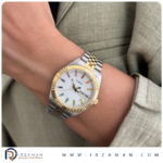 خرید ساعت زنانه تایمکس مدل TW2V61600 - تصویر 3