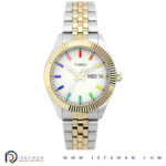 خرید ساعت زنانه تایمکس مدل TW2V61600