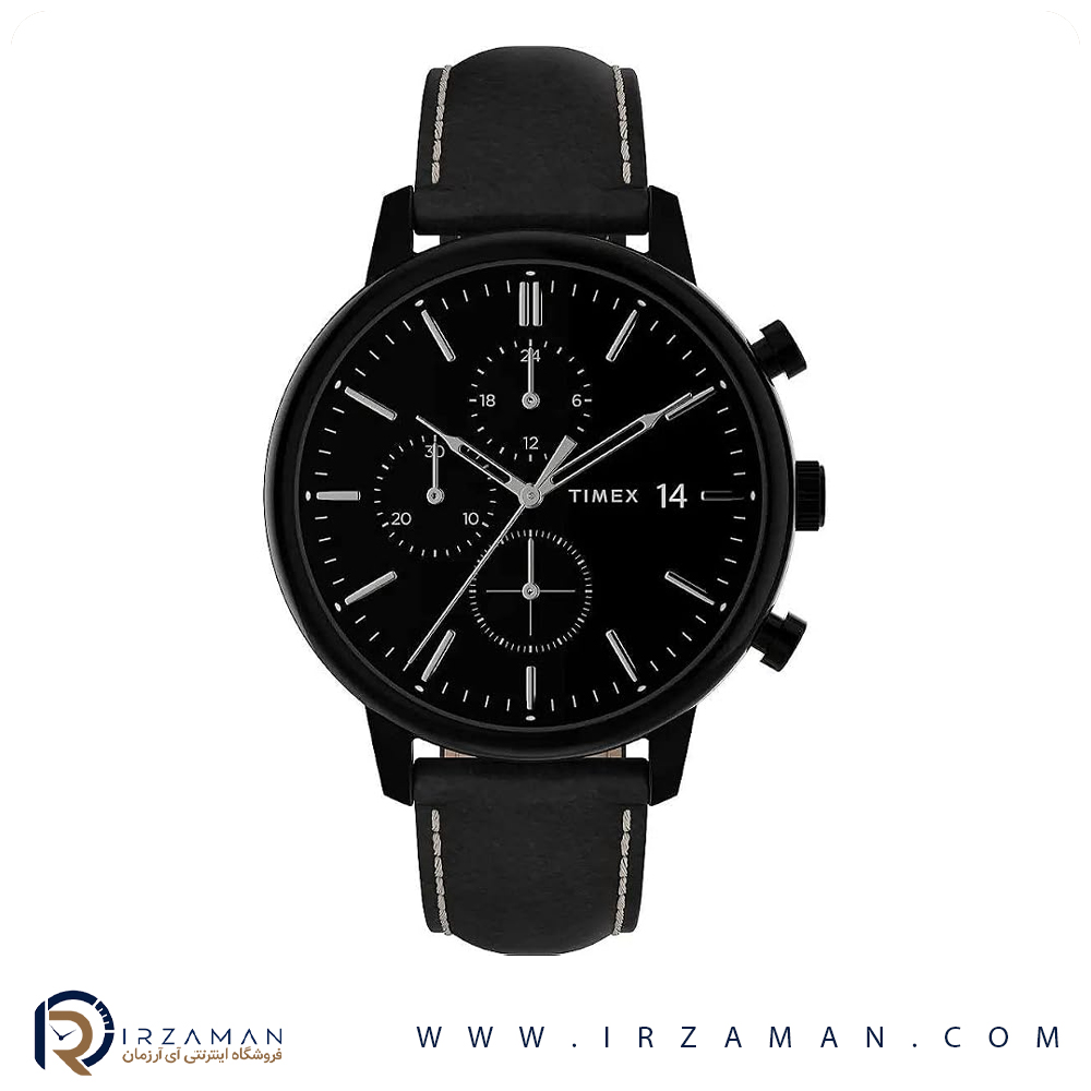 TW2U39200 خرید ساعت تایمکس مدل TW2U39200 - تصویر 1