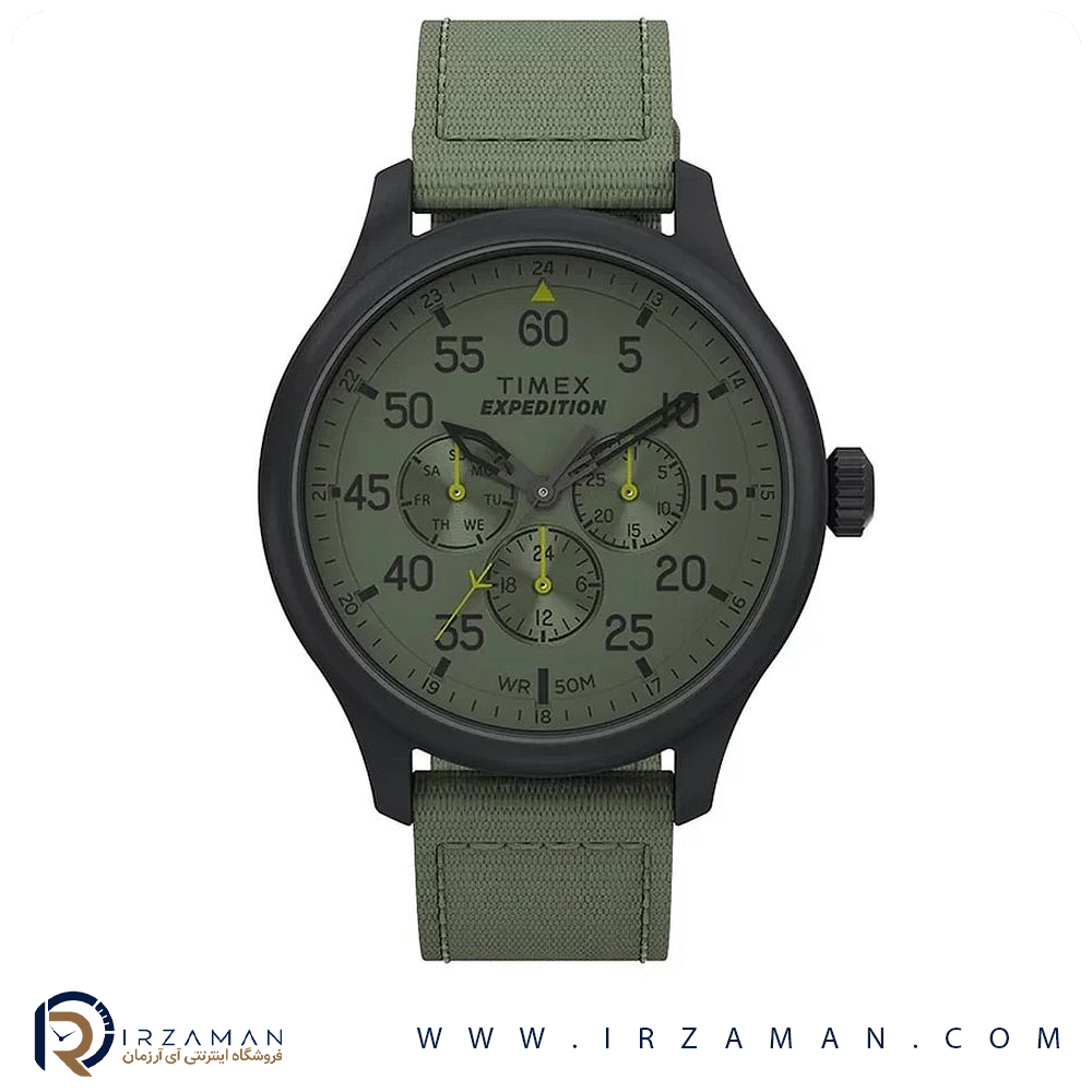 TW4B31000 خرید ساعت تایمکس مدل TW4B31000 - تصویر 1