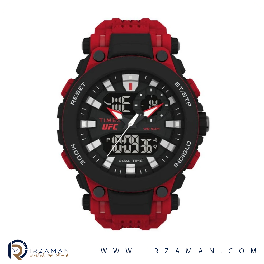TW5M53000 خرید ساعت تایمکس مدل TW5M53000 - تصویر 1