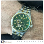 خرید ساعت ولنتینو اورلاندی مدل vo.1.10025-4 - تصویر 3