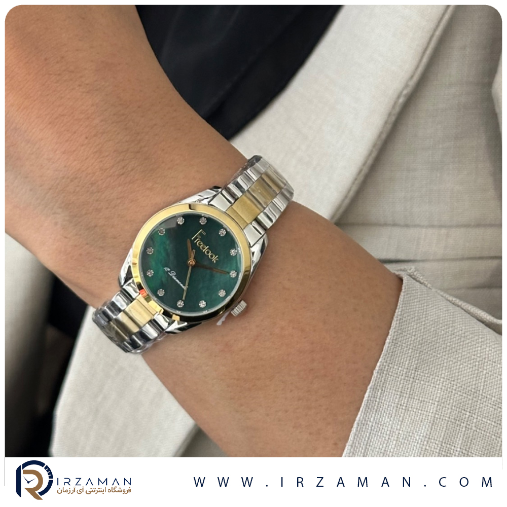 FL.1.10537-5 خرید ساعت مچی فریلوک مدل FL.1.10537-5 - تصویر 1